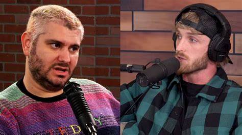 Ethan Klein explains how Logan Paul “f*cked up” his response to Coffeezilla - Dexerto