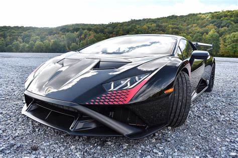 Lamborghini releases its first NFT, which is the most Lamborghini thing ever - The Verge