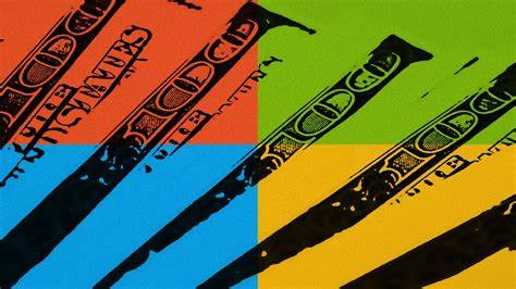 After Microsoft’s $4 trillion milestone, who will be next to join the club?