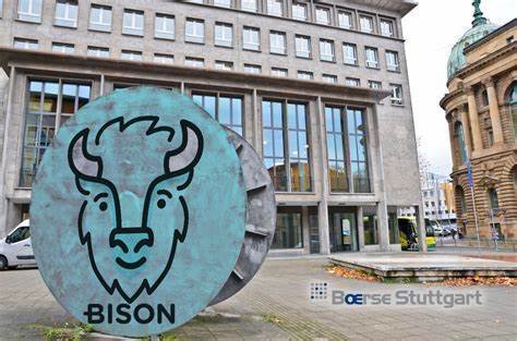 Boerse Stuttgart-owned Bison launches insured Ethereum staking service - Cointelegraph