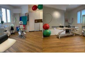 Kinésithérapeute à Liège (62063....)