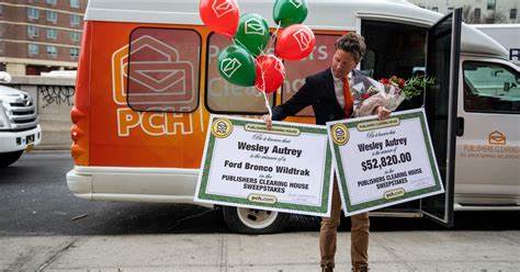 Company That Bought Publishers Clearing House Won't Pay Past Prize Winners