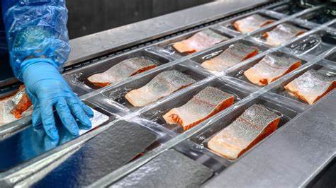 Espersen confirms plan to close UK seafood factory, affecting 115 jobs