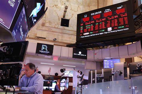 Stocks Set Fresh Record Highs Ahead of July 4th Holiday. Jobs Report Ignites a Market Rally