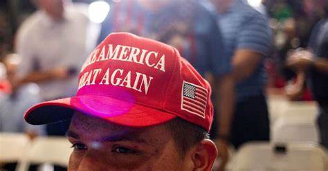 Polling Errors Won’t Necessarily Help Trump This Time - New York Magazine