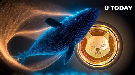 Shiba Inu (SHIB) Explodes 2,944% in Massive Bullish Whale Activity Spike - U.Today