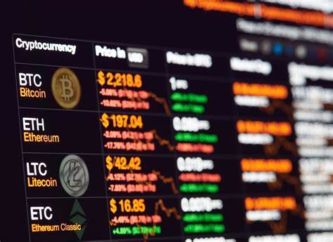 Top Sectors to Watch in the Cryptocurrency Market - SFC Today