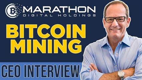 Marathon Digital adds over 5,000 Bitcoin in a month, holdings now worth $1.5 billion - Crypto Briefing