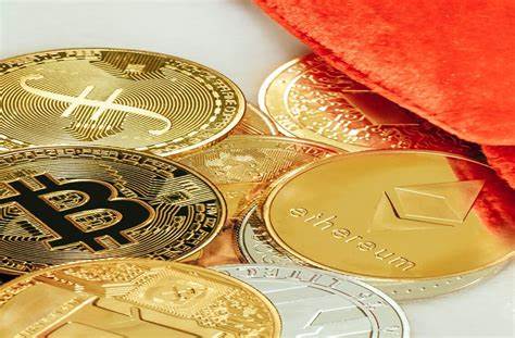 Jerome Powell Indicates The Importance Of Regulatory Framework For Cryptocurrencies