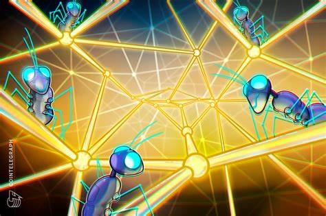 Chainlink, JP Morgan, Ondo Settle First Crosschain DvP - Cointelegraph