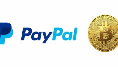 Business Technology News: PayPal Opens Bitcoin And Crypto Payments To US Merchants