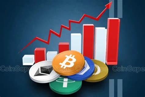 Cryptocurrency Market Today: BTC Recovers Above $97K, DEXE ... - CoinGape