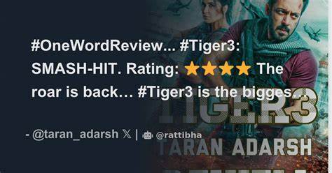 taran adarsh on Threads