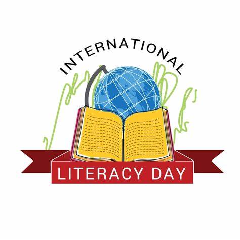 International Literacy Day