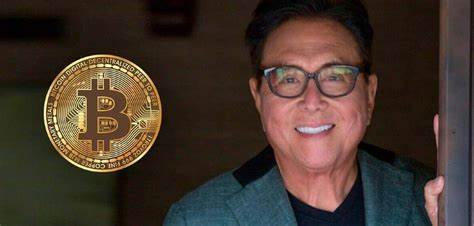 Why Bitcoin (BTC) and the Crypto Market Are Down – Robert Kiyosaki Warns of a Historic Market Crash - CaptainAltcoin