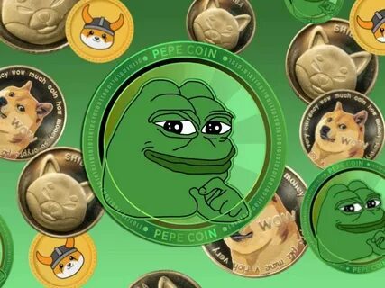 Meme Coins PEPE, SHIB Plummet More Than 20% Over the Week - Decrypt