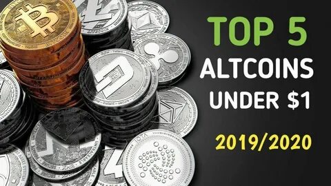 Best Crypto To Invest In: 4 High-Potential Projects That Could Outperform Bitcoin