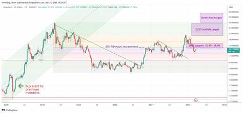 Chainlink Is Down 37% in 2025. Should You Buy the Dip?