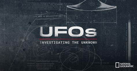 UFOs, Aliens, and the Unknown Other