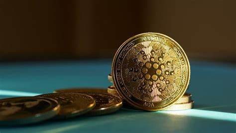 Emerging cryptocurrency shakes up industry as potential alternative to 