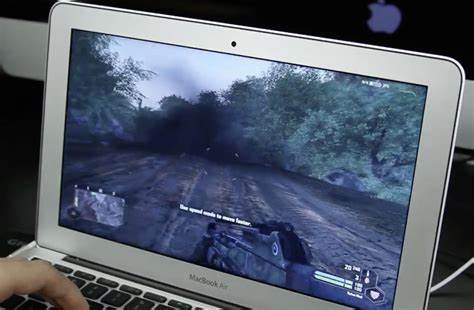 History and Overview of Graphics APIs on Apple macOS (2024)