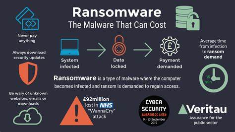 What Is Ransomware And How Can You Prevent It?