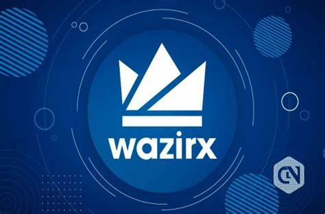 WazirX hacker moves $6.5 million in ETH to sanctioned mixer Tornado Cash - The Block