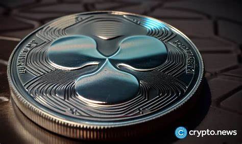 Ripple Begins Testing Its Stablecoin On XRP And Ethereum - FinanceFeeds