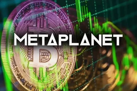 Japan’s Metaplanet Buys The Dip, Scoops Up 162 BTC Worth $13.5M