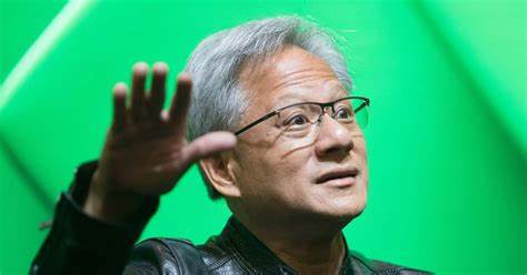 Nvidia move deals a major blow to AMD, Intel, and ARM