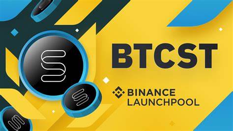 Binance Launches Pre-Market Trading for Launchpool Tokens - Crypto Times