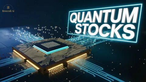 Is IBM the Best Quantum Computing Stock?
