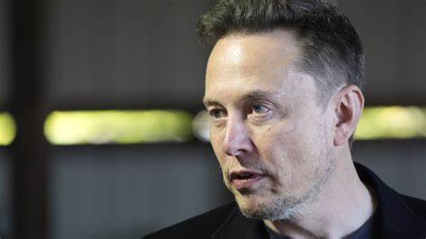 Störungen bei X: Elon Musk spricht von Cyberangriff
