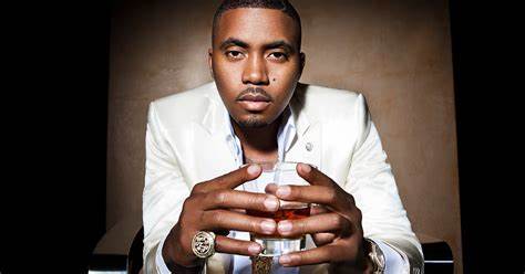 Hip-Hop Icon Nas: We're Entering the Age of Bitcoin - CoinDesk