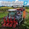 ModHub | Farming Simulator