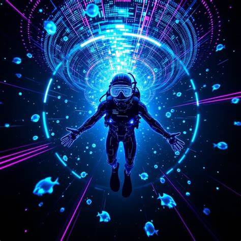 Animated Spiral Explorer