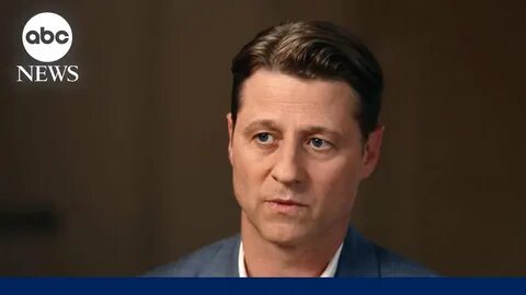 Actor-turned-crypto critic Ben McKenzie on his new book ‘Easy Money’ - The Washington Post