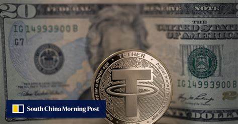 Hong Kong Monetary Authority Proposes Rules for 'Fiat-Referenced' Stablecoins - Decrypt