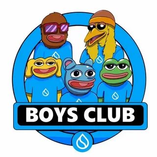 Boysclub on Sui (BOYSS) Price Today, News & Live Chart | Forbes Crypto Market Data - Forbes
