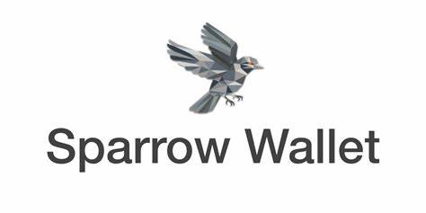 Sparrow Wallet: The guide to using Bitcoin - zonebitcoin.co
