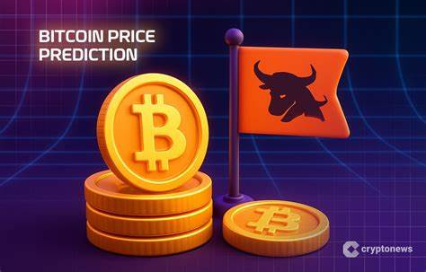 Bitcoin Price Prediction As Analyst Ash Crypto Points to Bullish Flag Pattern Above $100K