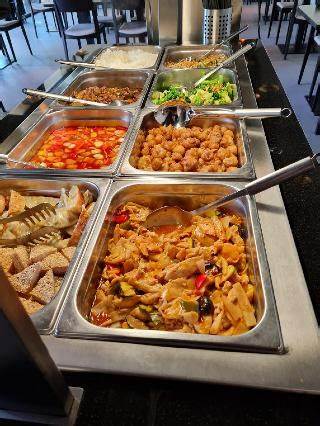 Restaurant Tasty Haus 豐味樓 - Restaurant in Zürich | local.ch