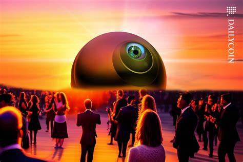 Worldcoin's World ID verification launches in Austria, increasing access to its eyeball-scanning orbs in Europe - The Block
