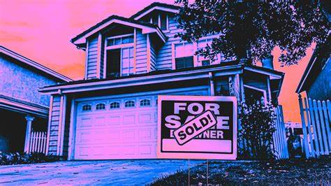 Why homebuyers are rushing back sooner than expected