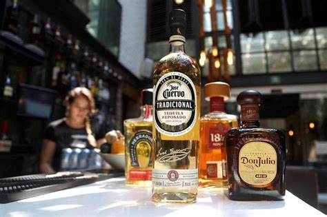 Becle's stock surges after world's top tequila maker profit jumps