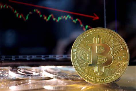 Markets volatile ahead of key inflation readings, Bitcoin consolidates above $56k - Kitco NEWS