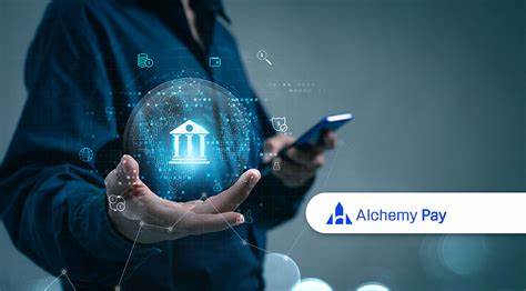 Alchemy Pay Aims to Launch Web 3.0 Digital Bank in 2024 - Fintech News Singapore