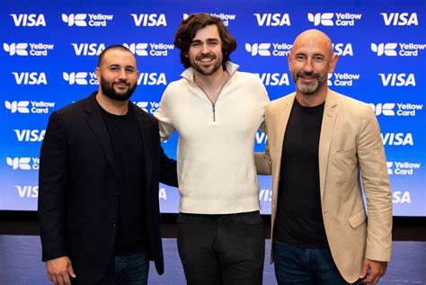 Visa Expands Stablecoin Reach in Europe, Middle East and Africa