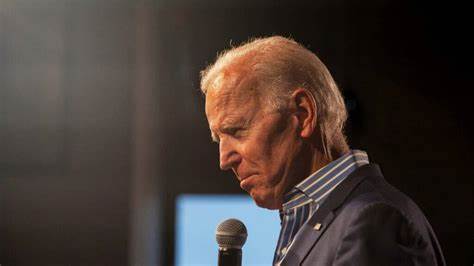 Odds of Biden dropping out of presidential race surge as high 63% on Polymarket - CryptoSlate