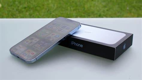 iPhone 13 Pro Max review - TechRadar